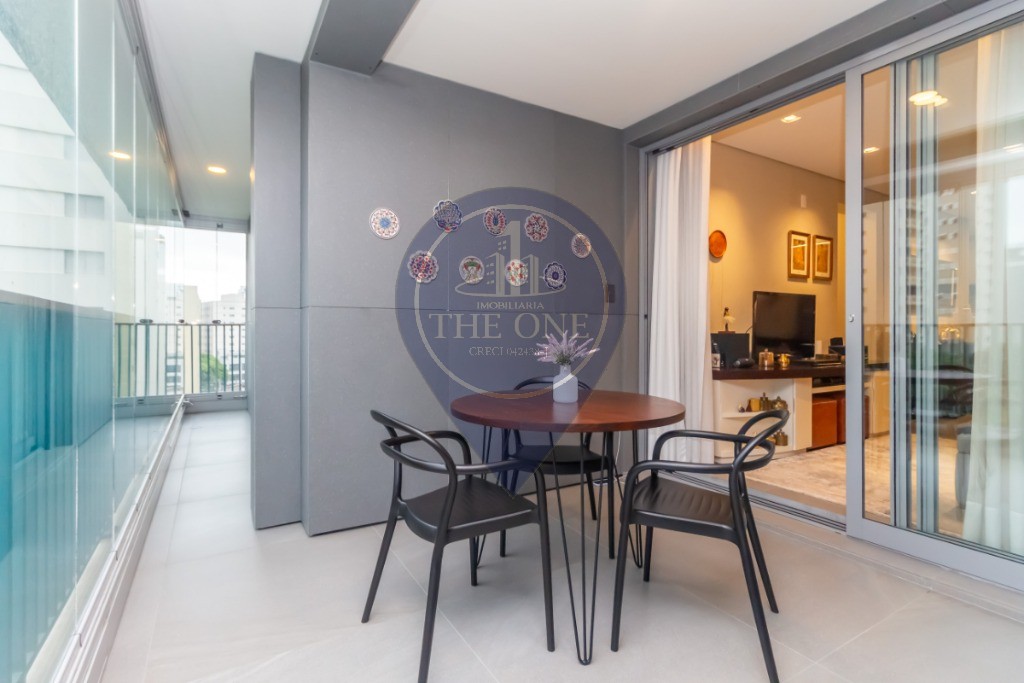 Apartamento, 2 quartos, 103 m² - Foto 15