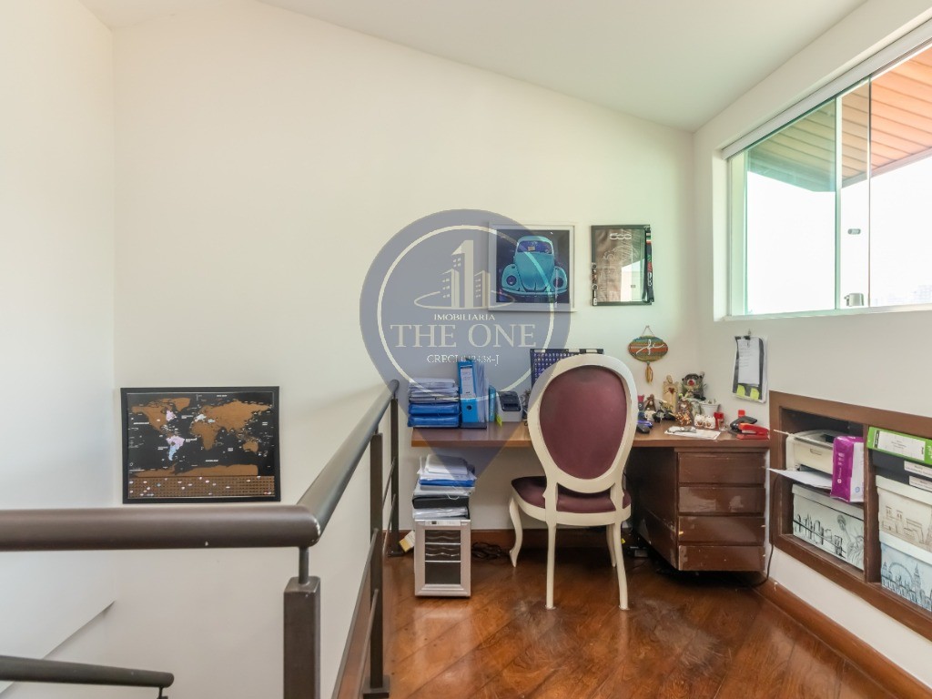 Casa, 4 quartos, 220 m² - Foto 25