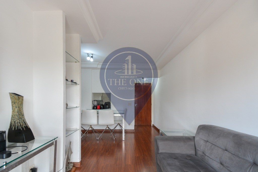 Apartamento, 3 quartos, 69 m² - Foto 7