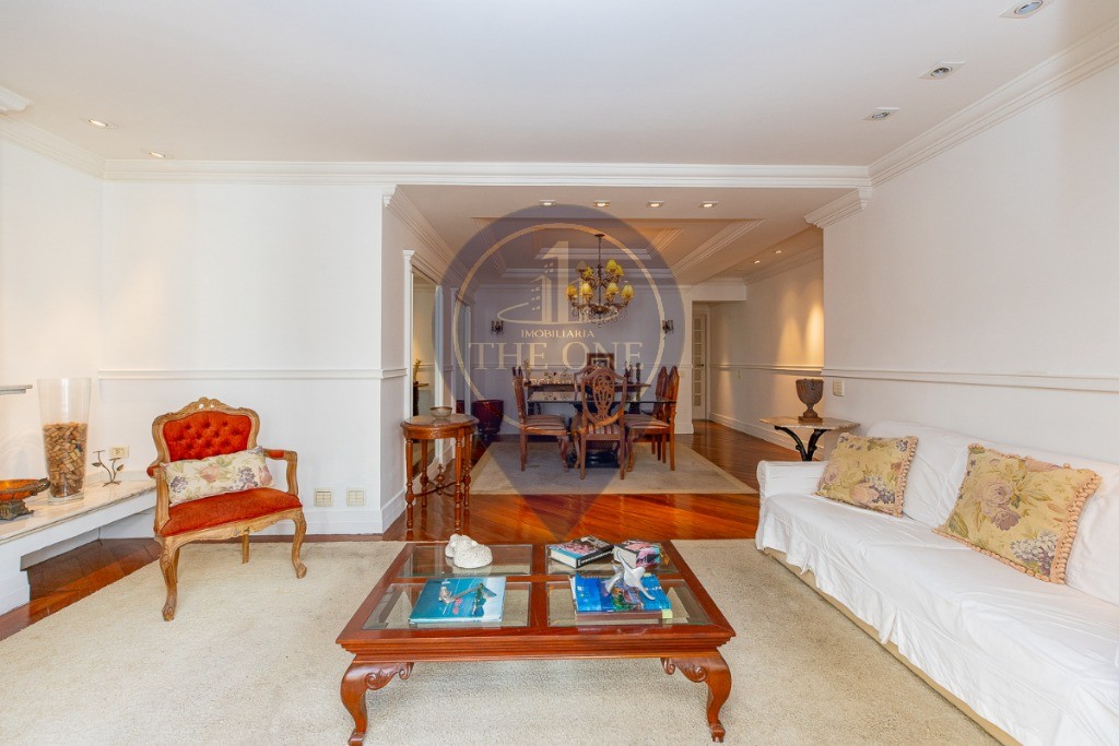 Apartamento, 4 quartos, 155 m² - Foto 8