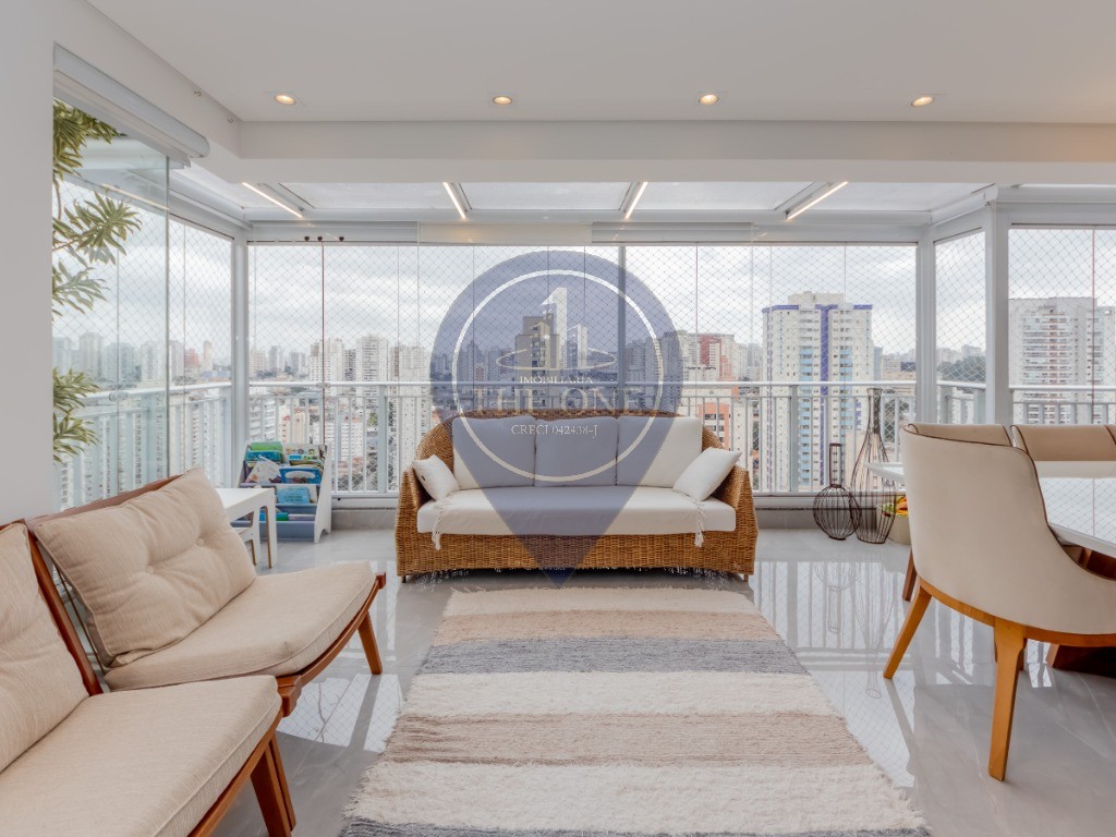 Cobertura, 3 quartos, 175 m² - Foto 5