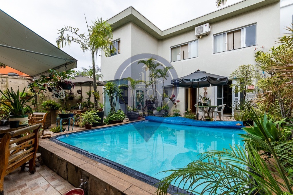 Casa, 4 quartos, 267 m² - Foto 51