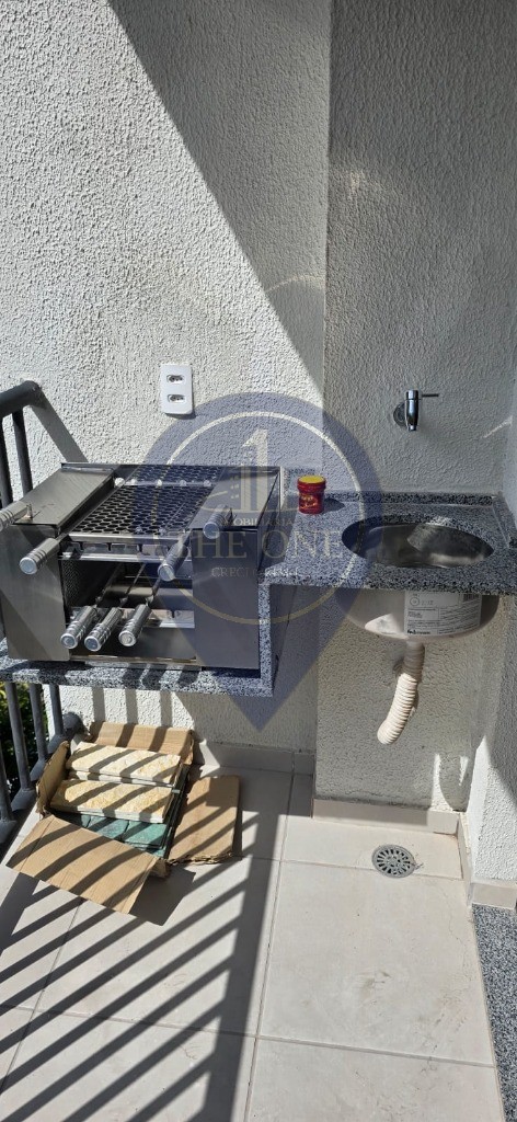 Apartamento, 1 quarto, 34 m² - Foto 11