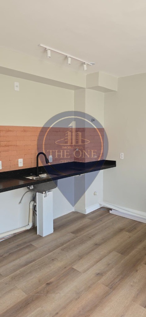 Apartamento, 1 quarto, 33 m² - Foto 18