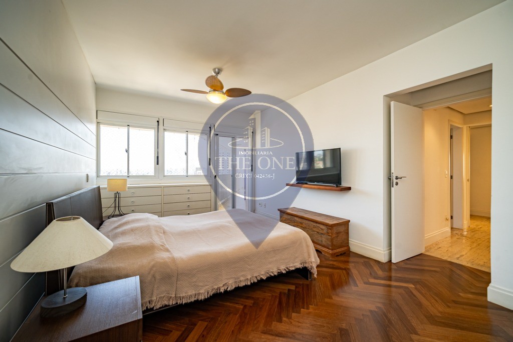 Apartamento, 4 quartos, 222 m² - Foto 46