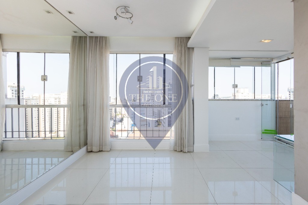 Cobertura, 1 quarto, 68 m² - Foto 1