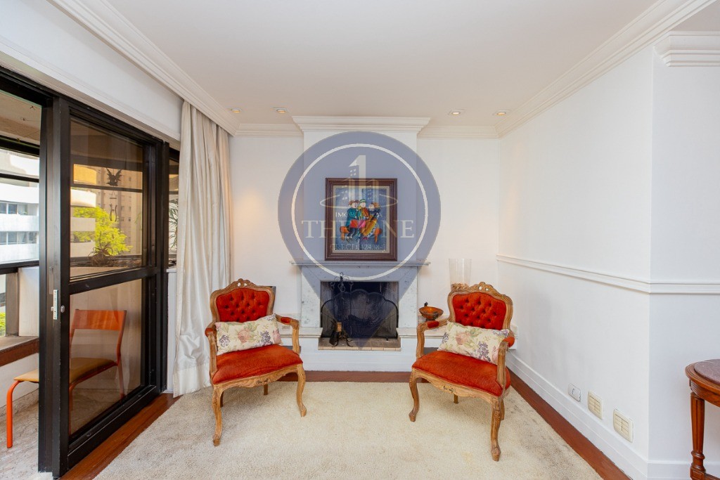 Apartamento, 4 quartos, 155 m² - Foto 11