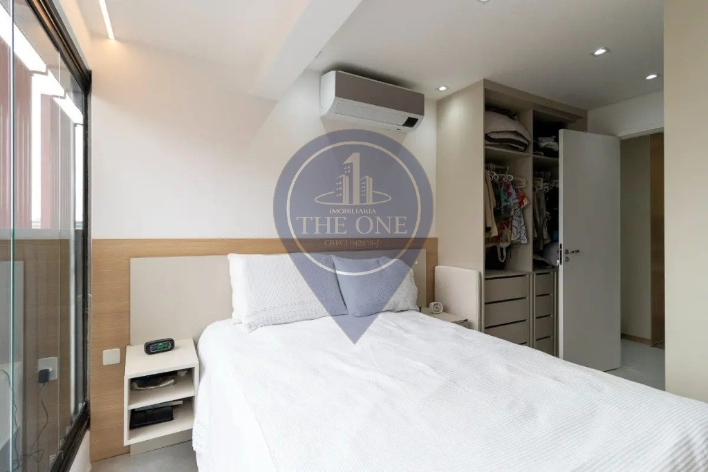 Apartamento, 2 quartos, 53 m² - Foto 13