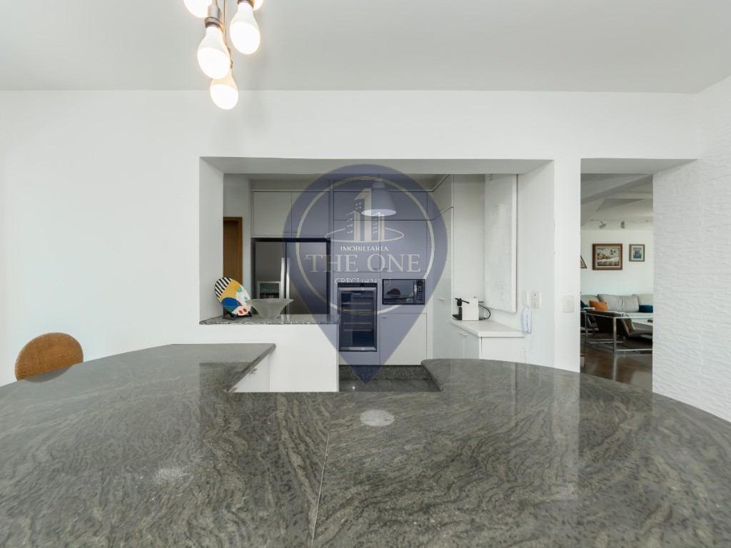 Cobertura, 4 quartos, 317 m² - Foto 16