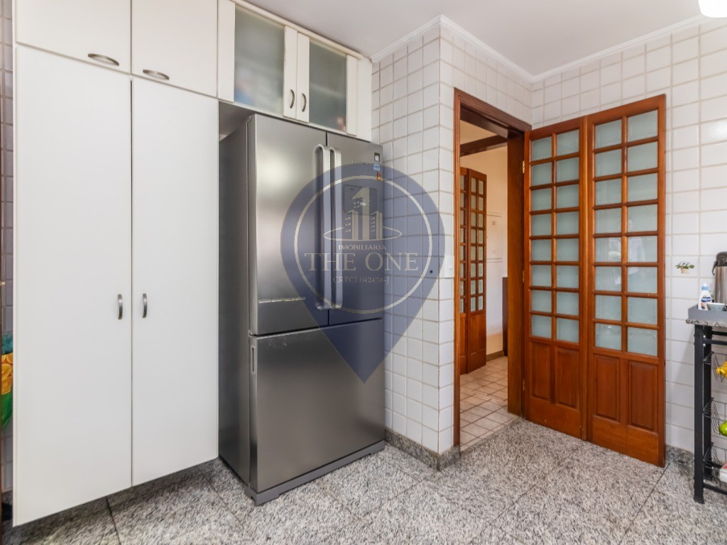 Casa, 4 quartos, 220 m² - Foto 16