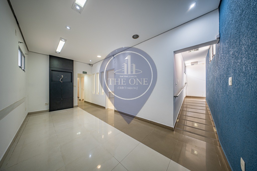 Prédio Inteiro, 335 m² - Foto 1