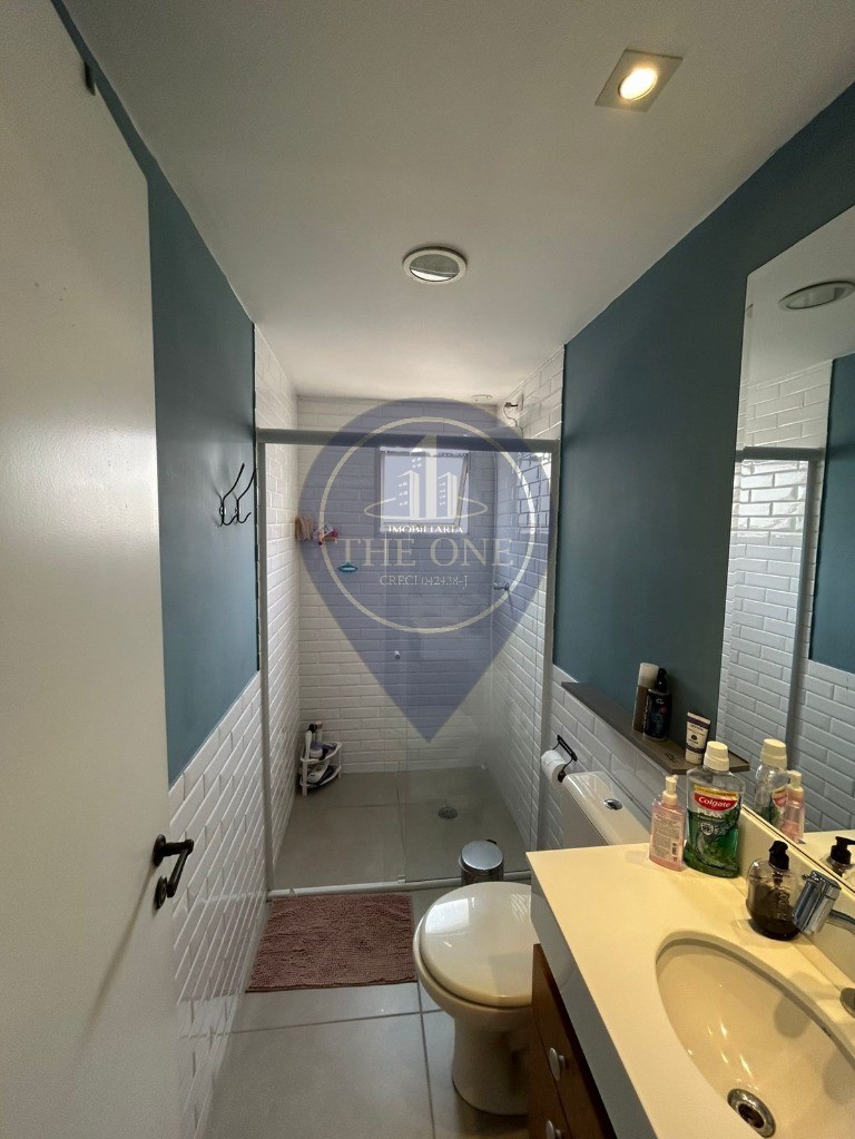 Apartamento, 1 quarto, 40 m² - Foto 14