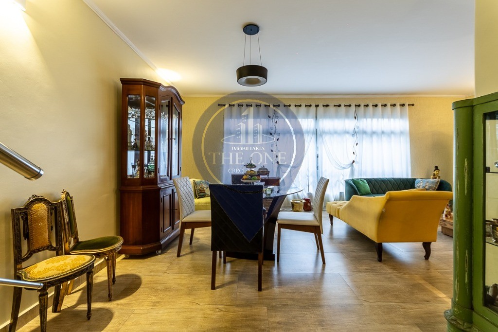 Casa, 4 quartos, 267 m² - Foto 7