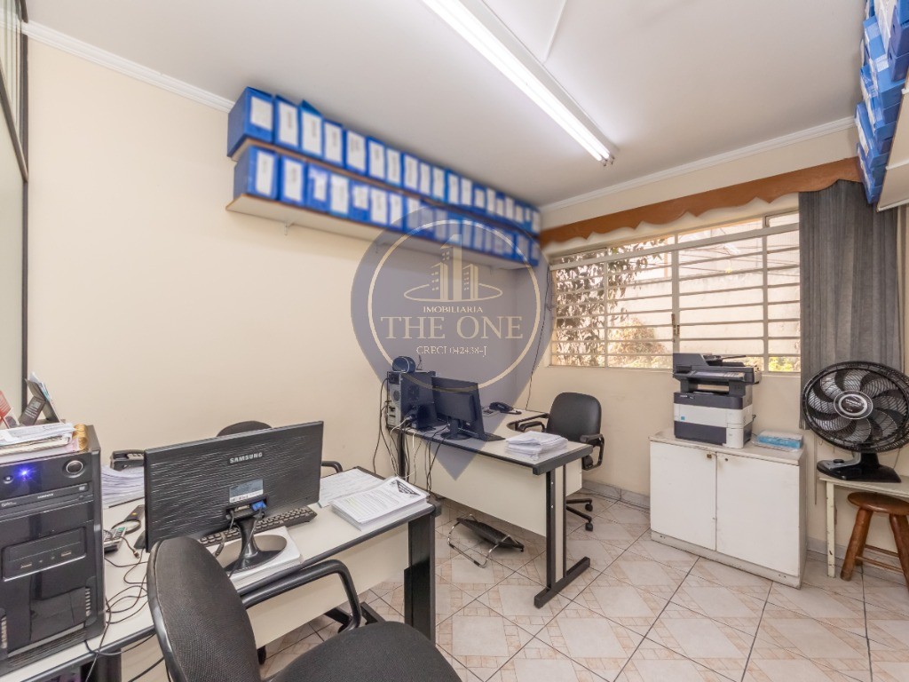 Prédio Inteiro, 431 m² - Foto 8