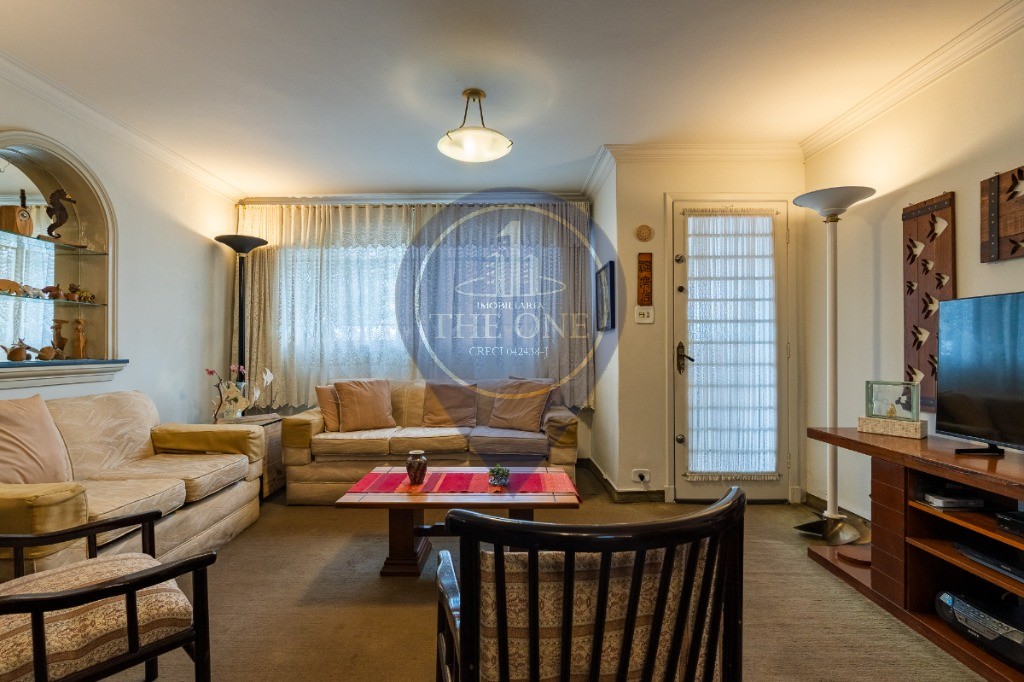 Casa, 3 quartos, 100 m² - Foto 3