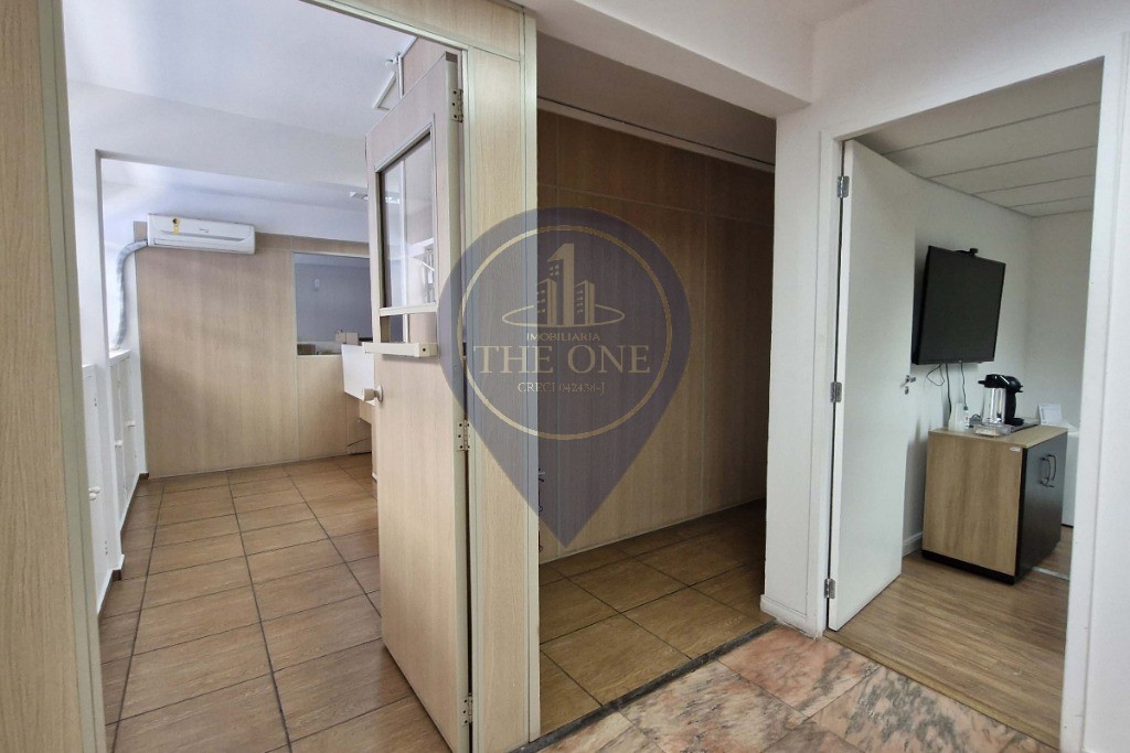 Prédio Inteiro, 270 m² - Foto 10