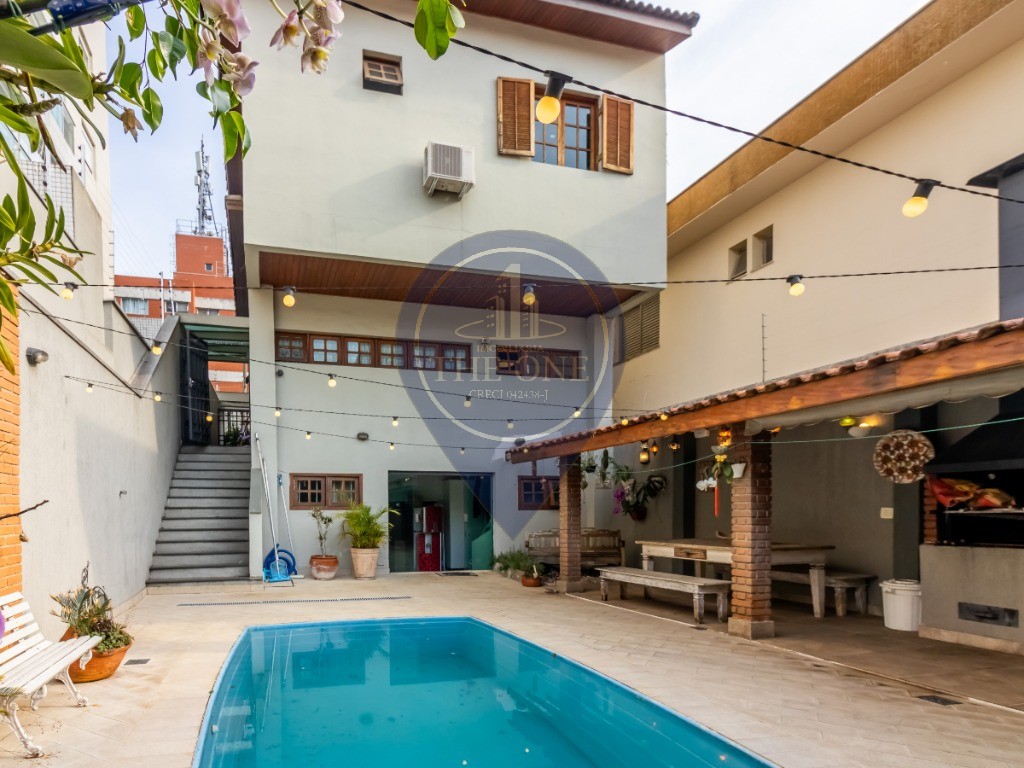 Casa, 4 quartos, 220 m² - Foto 2