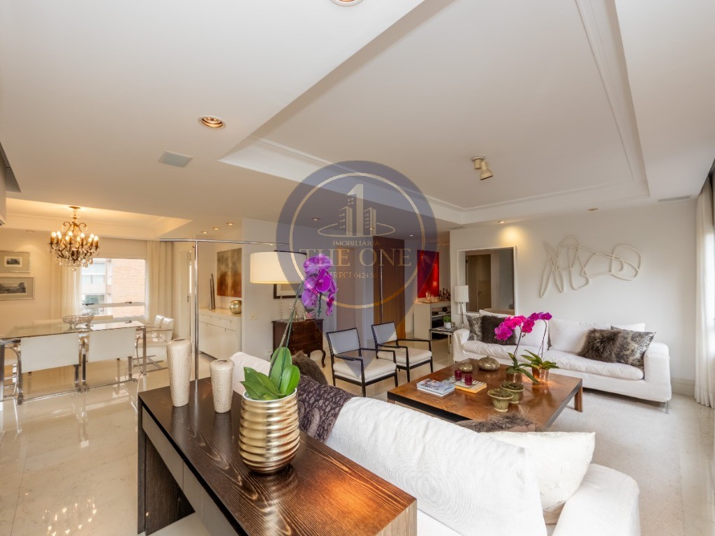 Apartamento, 3 quartos, 243 m² - Foto 10