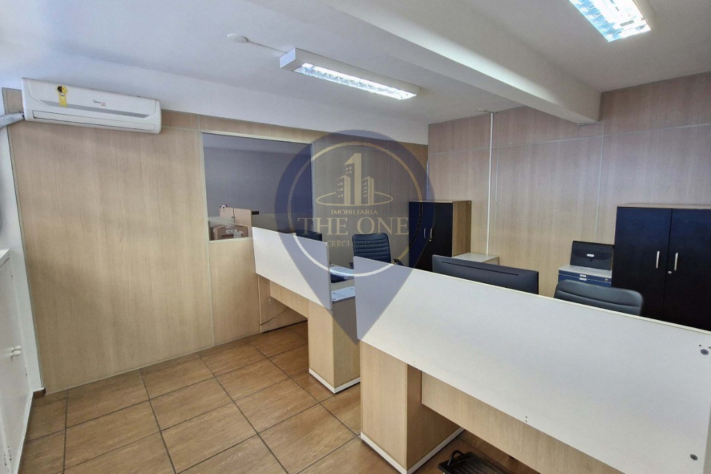 Prédio Inteiro, 270 m² - Foto 2