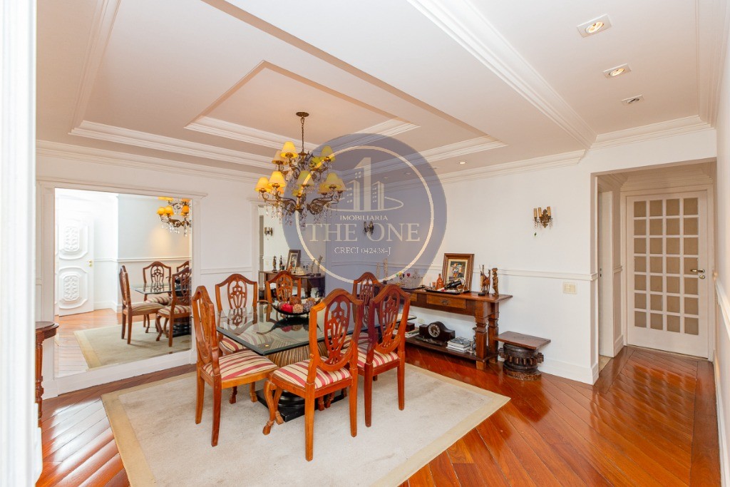 Apartamento, 4 quartos, 155 m² - Foto 6