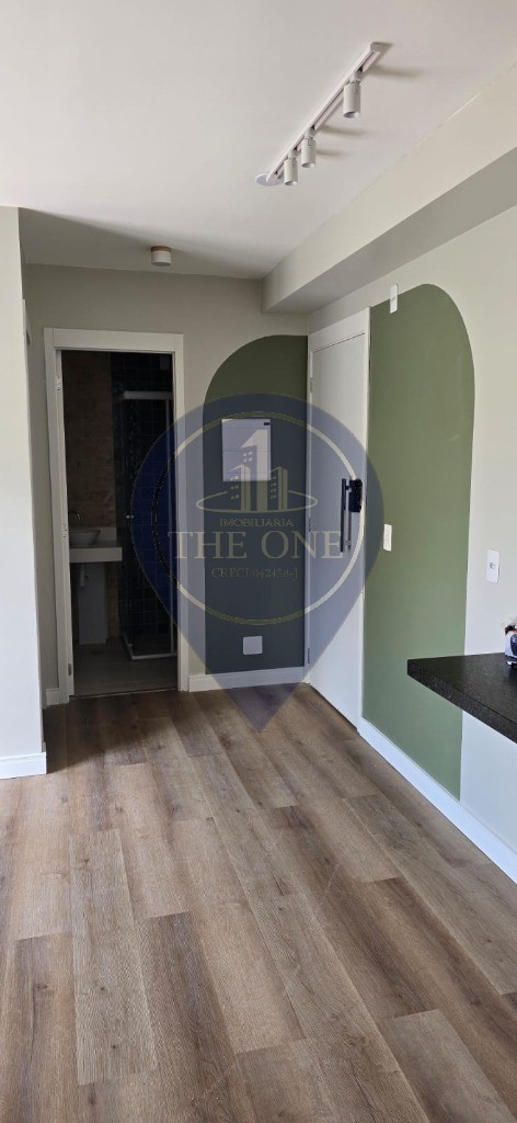 Apartamento, 1 quarto, 33 m² - Foto 12