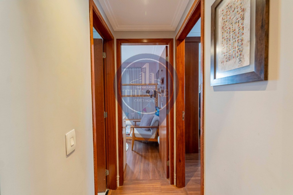 Apartamento, 3 quartos, 94 m² - Foto 7