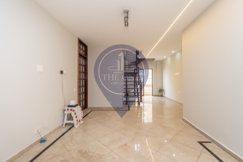 Cobertura, 3 quartos, 192 m² - Foto 2