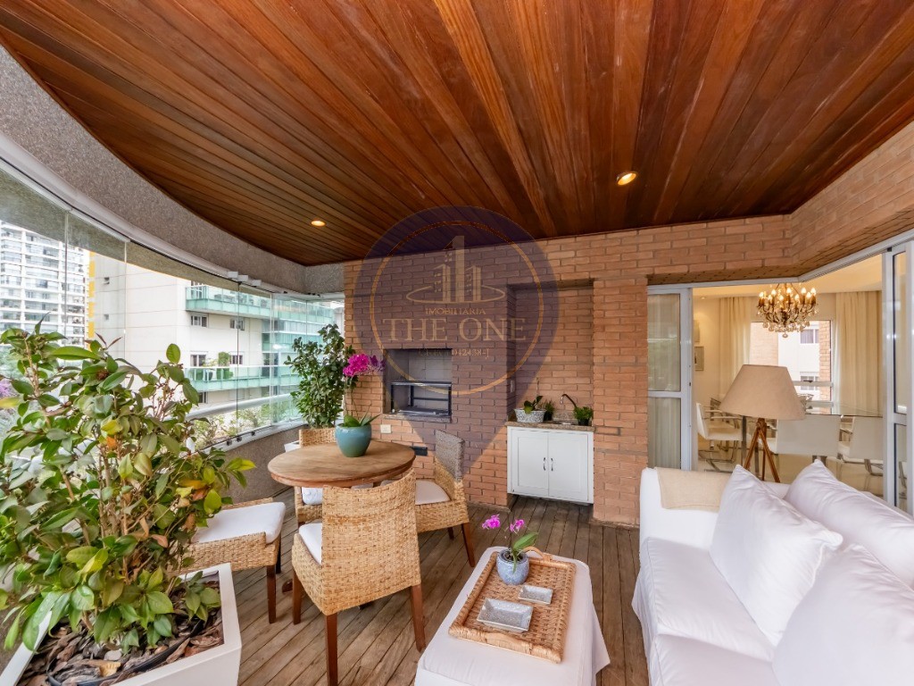 Apartamento, 3 quartos, 243 m² - Foto 17