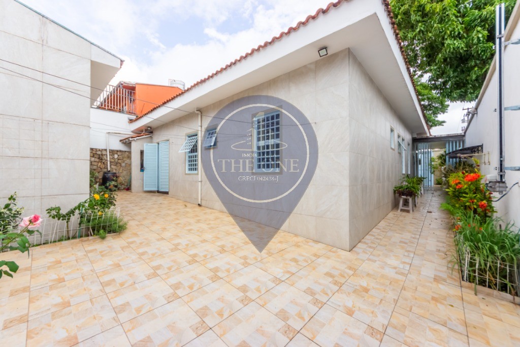 Casa, 3 quartos, 119 m² - Foto 44