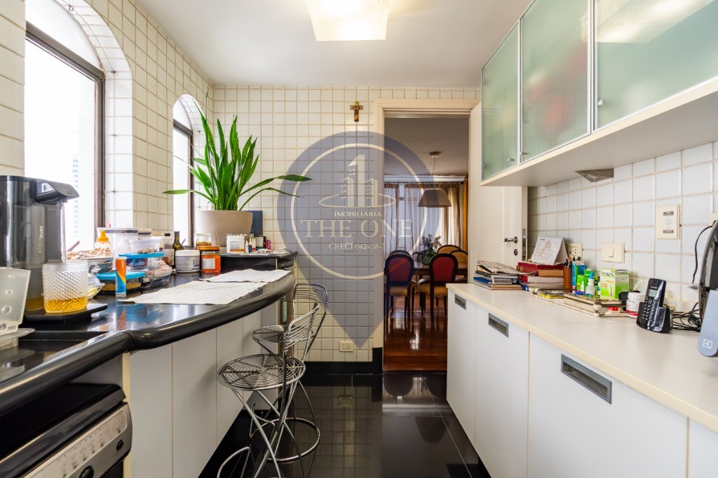 Apartamento, 3 quartos, 171 m² - Foto 23