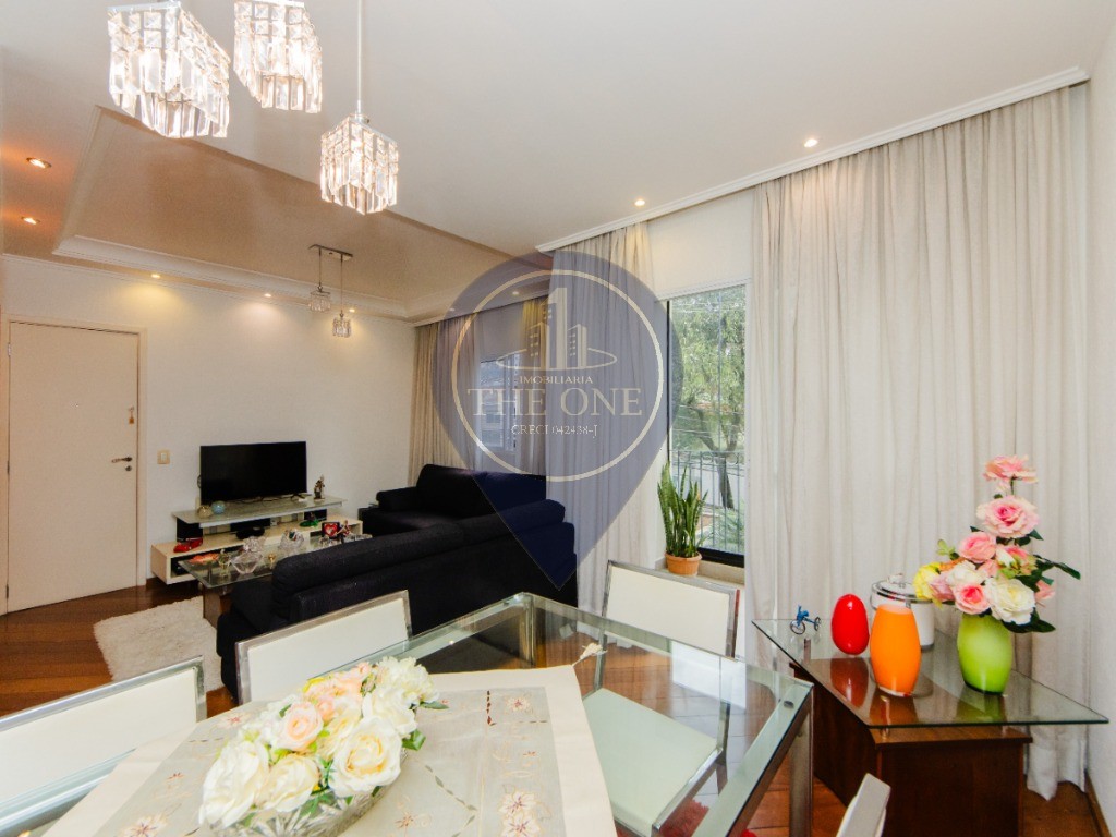 Apartamento, 3 quartos, 90 m² - Foto 12