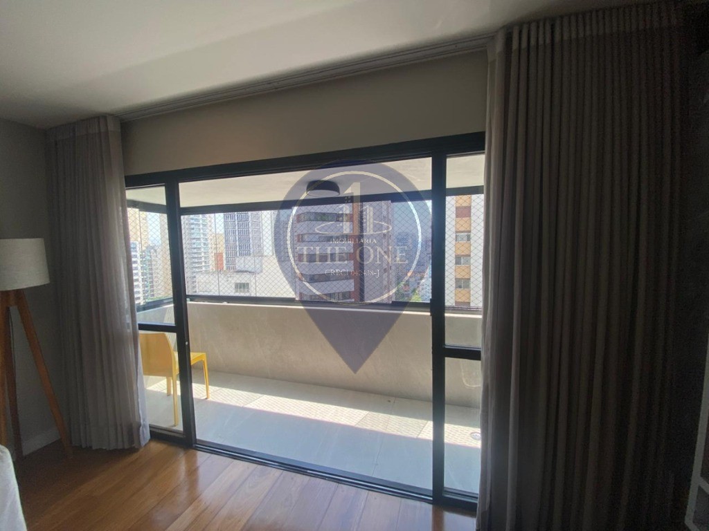 Apartamento, 4 quartos, 220 m² - Foto 5