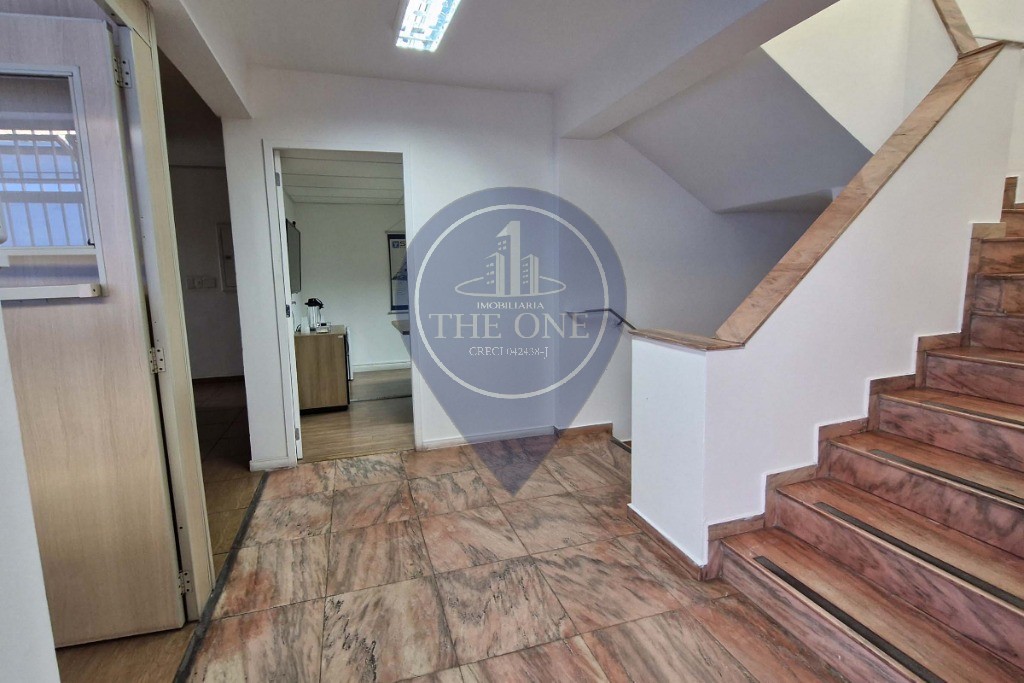 Prédio Inteiro, 270 m² - Foto 21