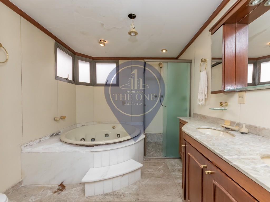 Apartamento, 4 quartos, 214 m² - Foto 27