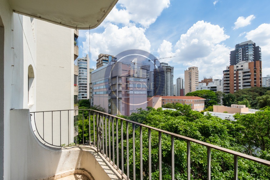 Apartamento, 3 quartos, 171 m² - Foto 13