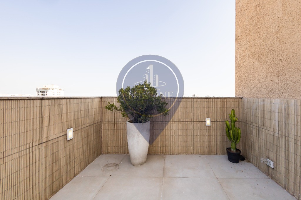 Cobertura, 1 quarto, 68 m² - Foto 9