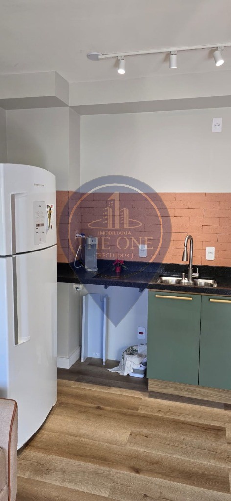 Apartamento, 1 quarto, 34 m² - Foto 33