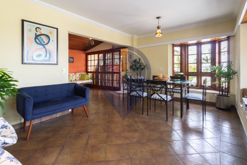 Cobertura, 4 quartos, 265 m² - Foto 20