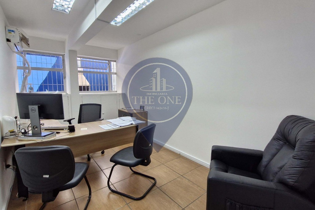 Prédio Inteiro, 270 m² - Foto 28