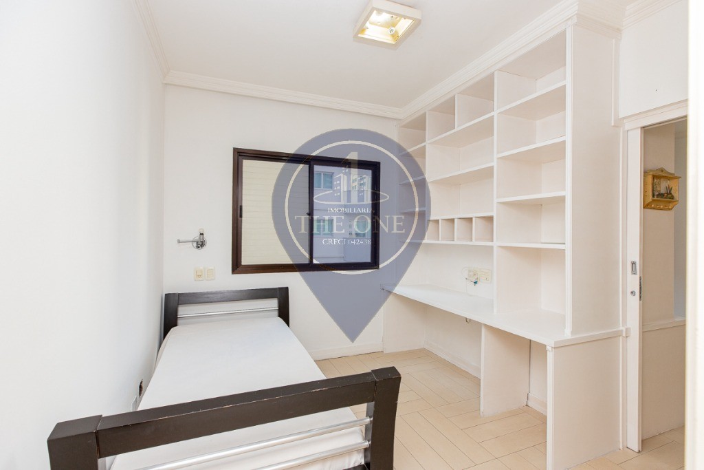 Apartamento, 4 quartos, 155 m² - Foto 31
