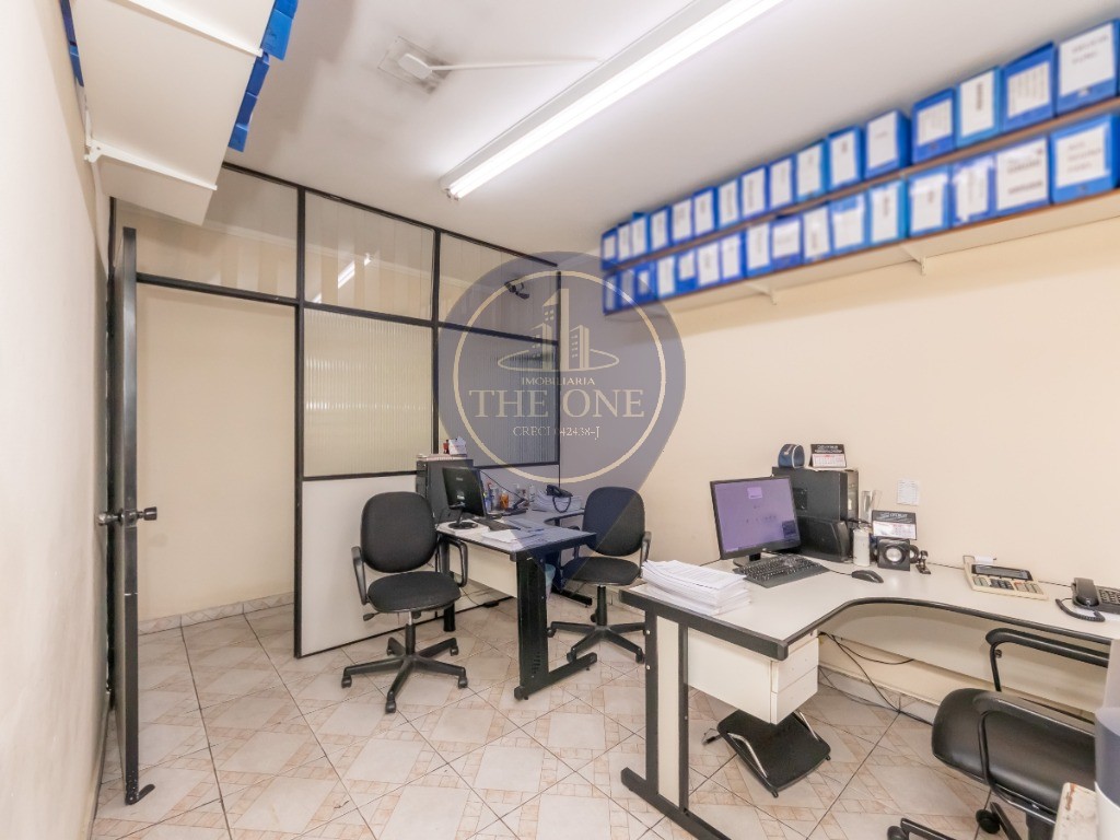 Prédio Inteiro, 431 m² - Foto 13