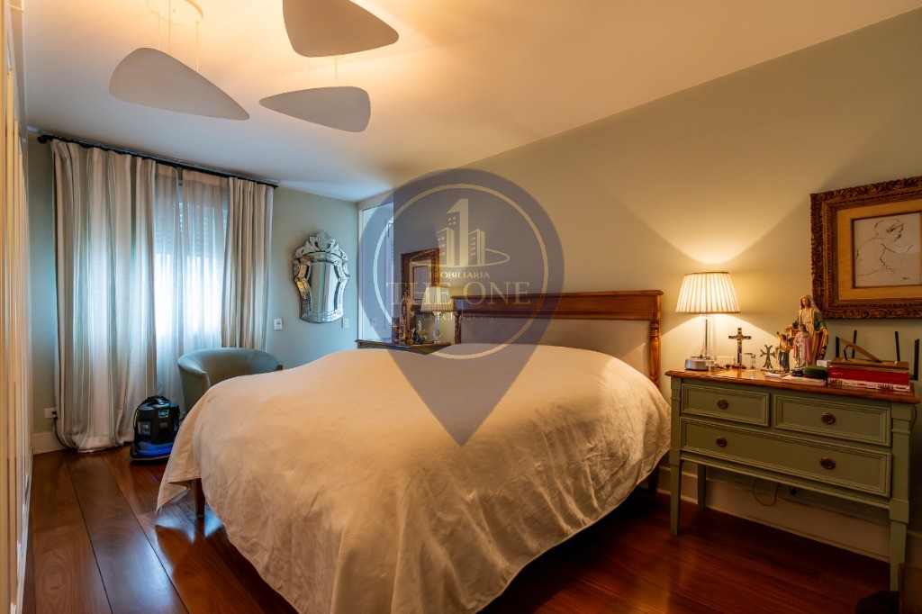 Apartamento, 3 quartos, 171 m² - Foto 39