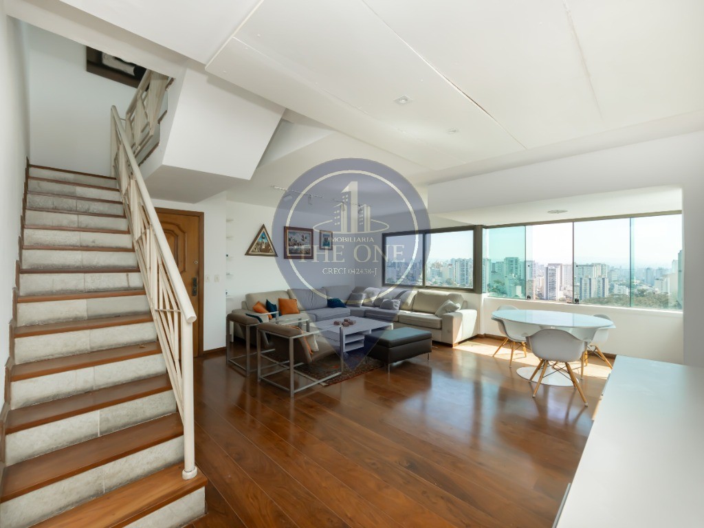 Cobertura, 4 quartos, 317 m² - Foto 6