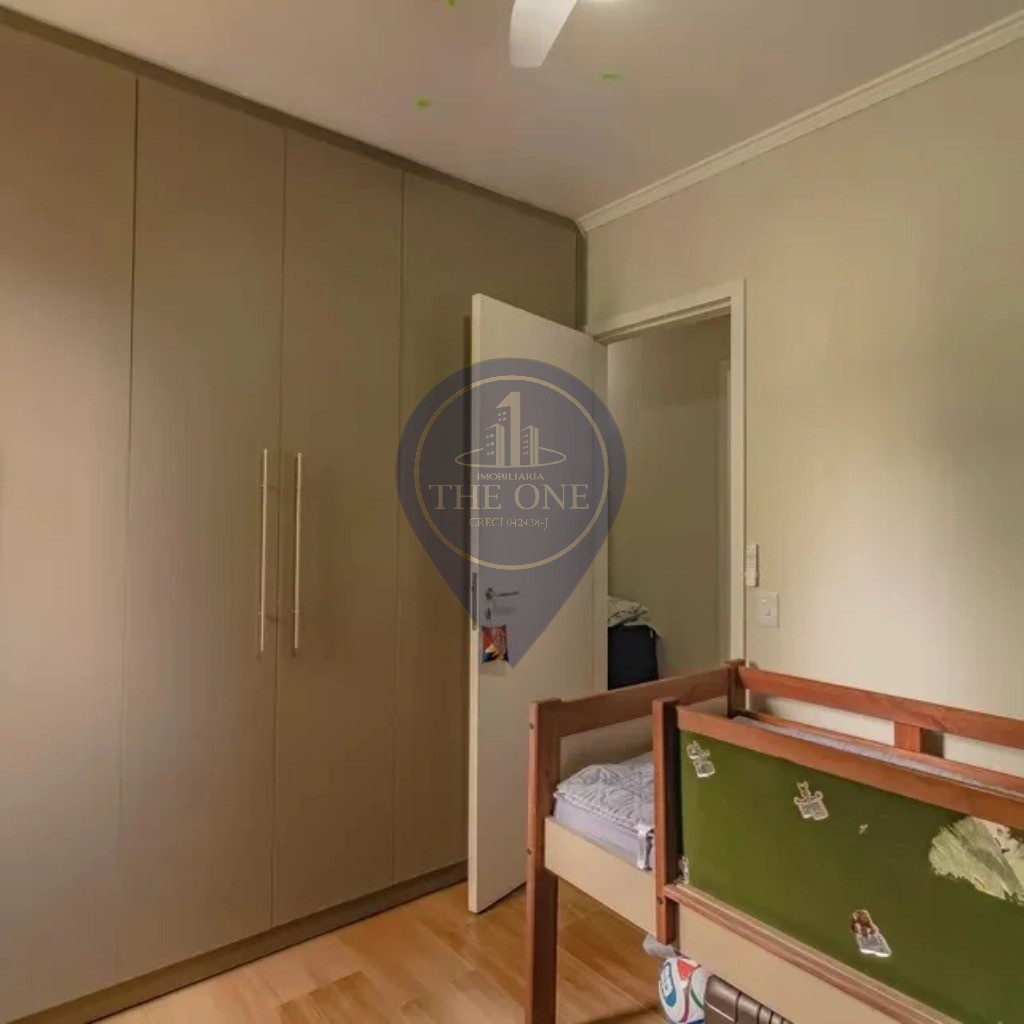 Apartamento, 3 quartos, 78 m² - Foto 11