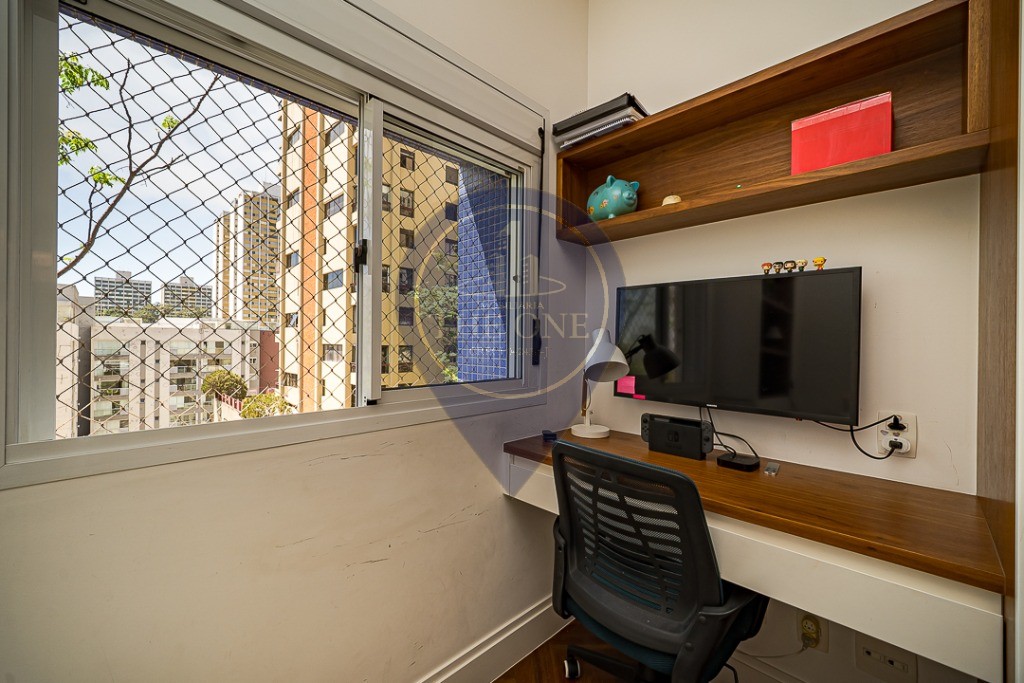 Apartamento, 4 quartos, 222 m² - Foto 62