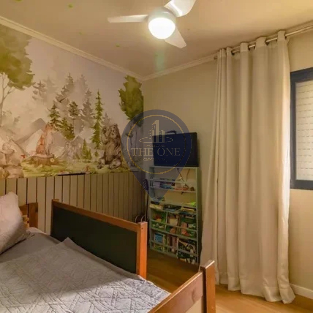 Apartamento, 3 quartos, 78 m² - Foto 8