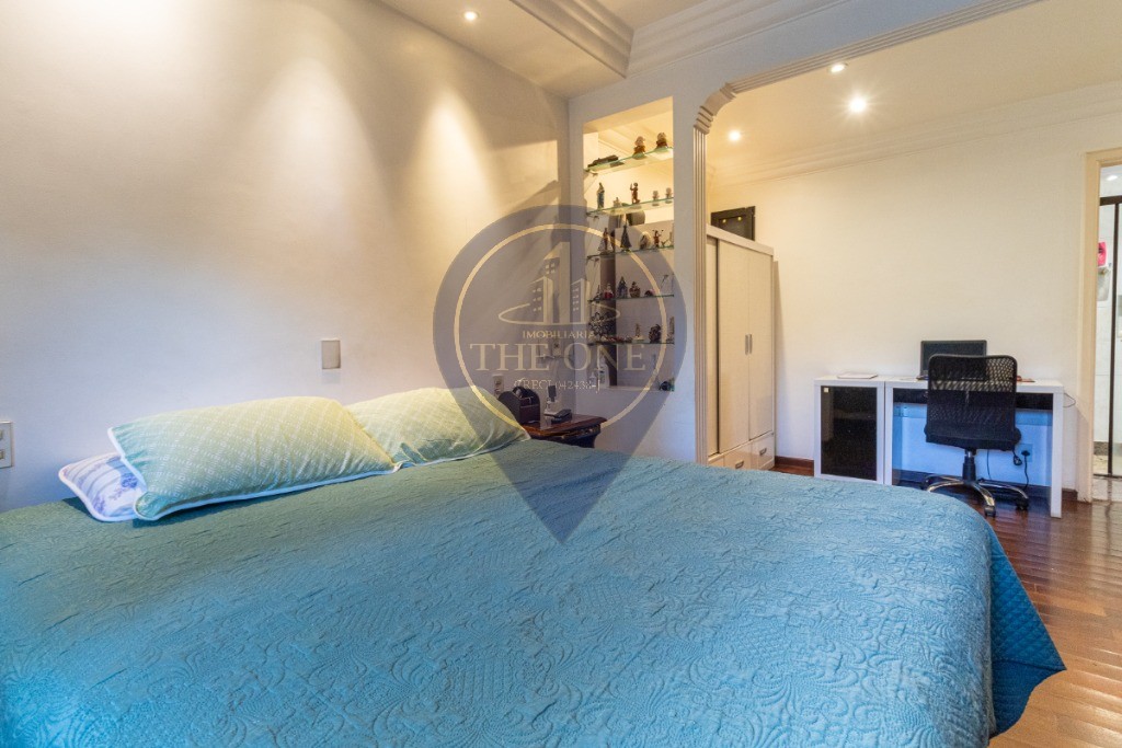 Apartamento, 3 quartos, 251 m² - Foto 29