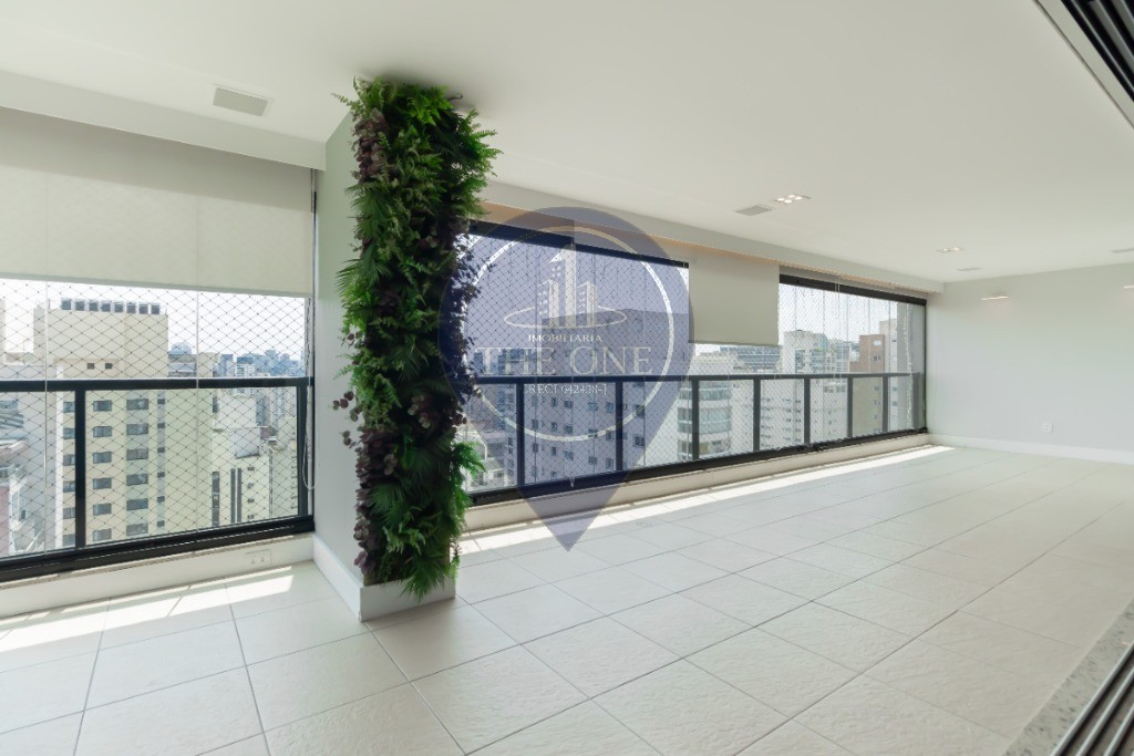 Apartamento, 3 quartos, 184 m² - Foto 5