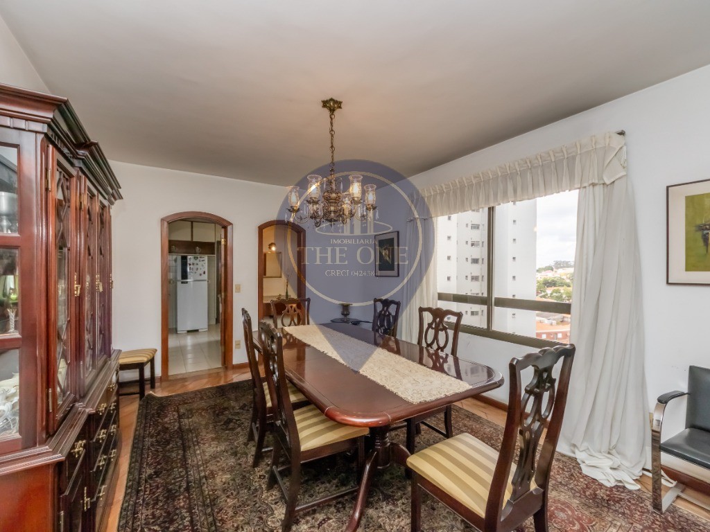 Apartamento, 4 quartos, 214 m² - Foto 3