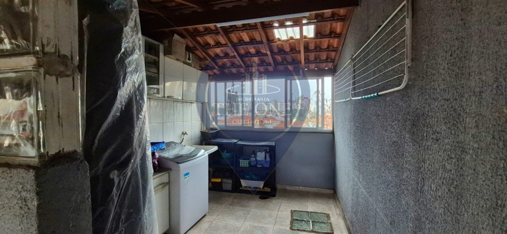 Casa, 3 quartos, 130 m² - Foto 22